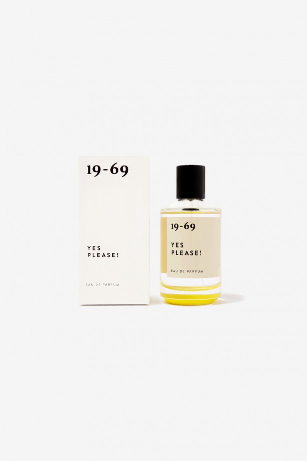 Yes Please! Eau de Parfum
