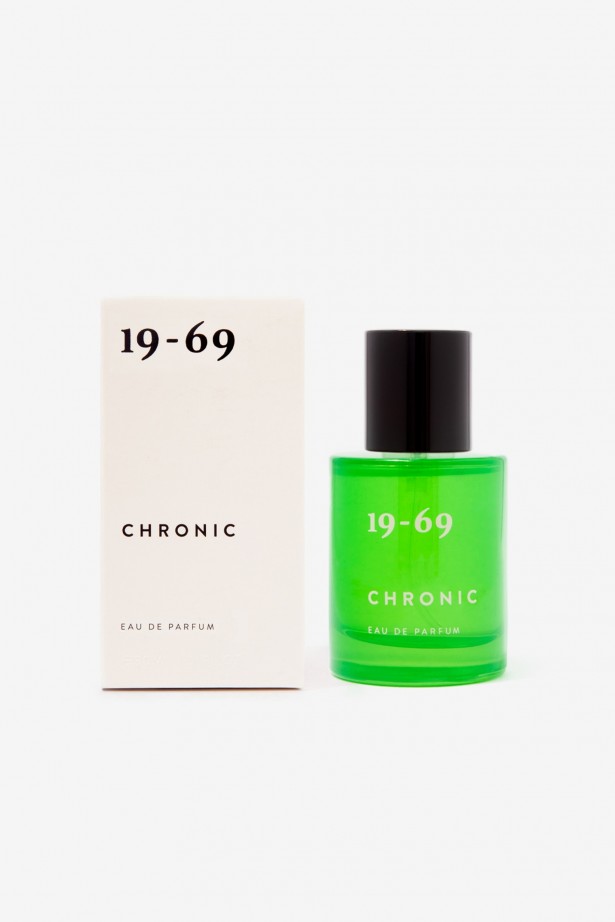 Chronic Eau de Parfum