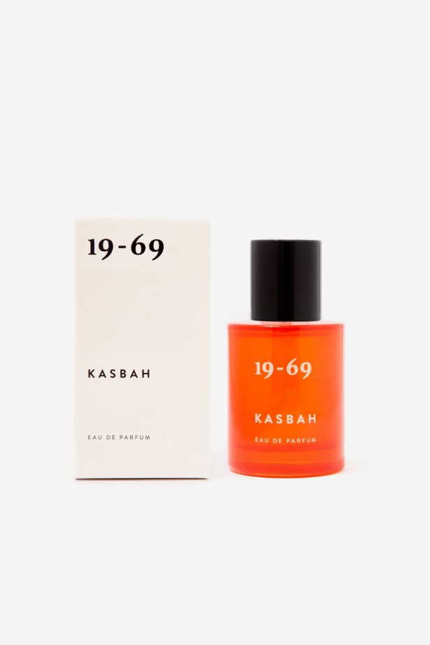 Kasbah Eau de Parfum
