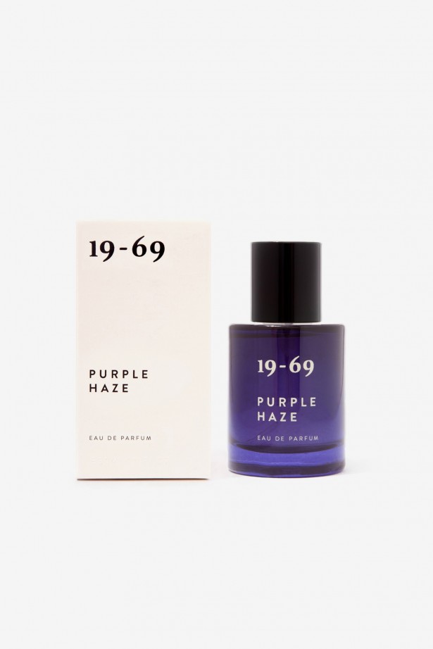 Purple Haze Eau de Parfum