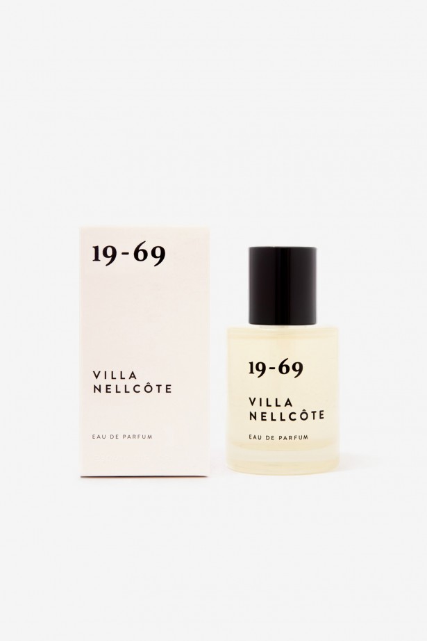 Villa Nellcôte Eau de Parfum
