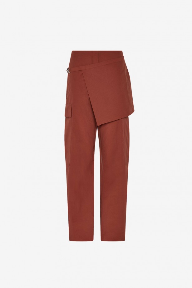 Elliot Pant