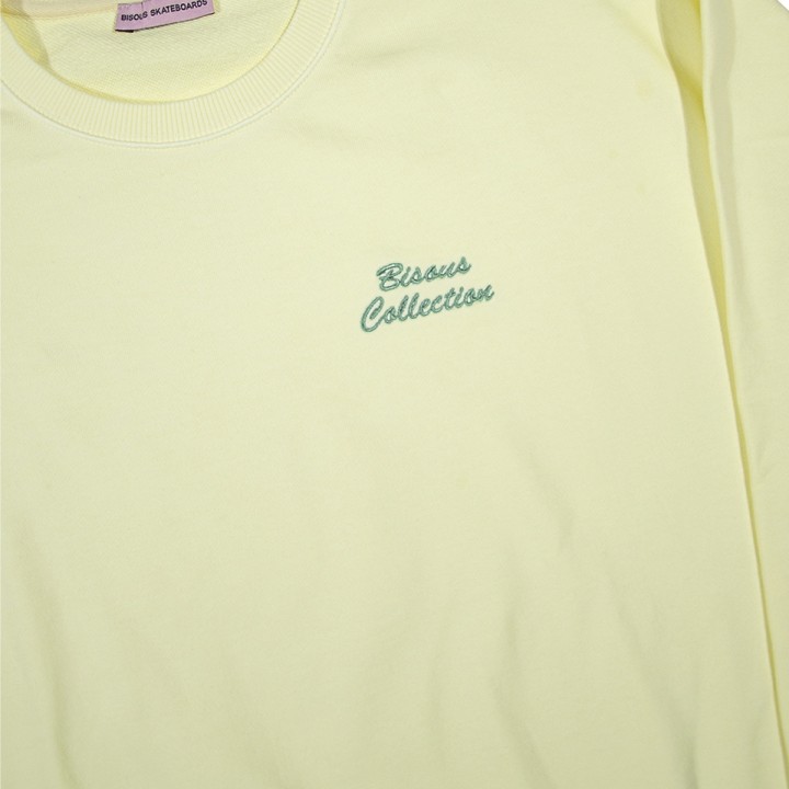 Bisous Collection