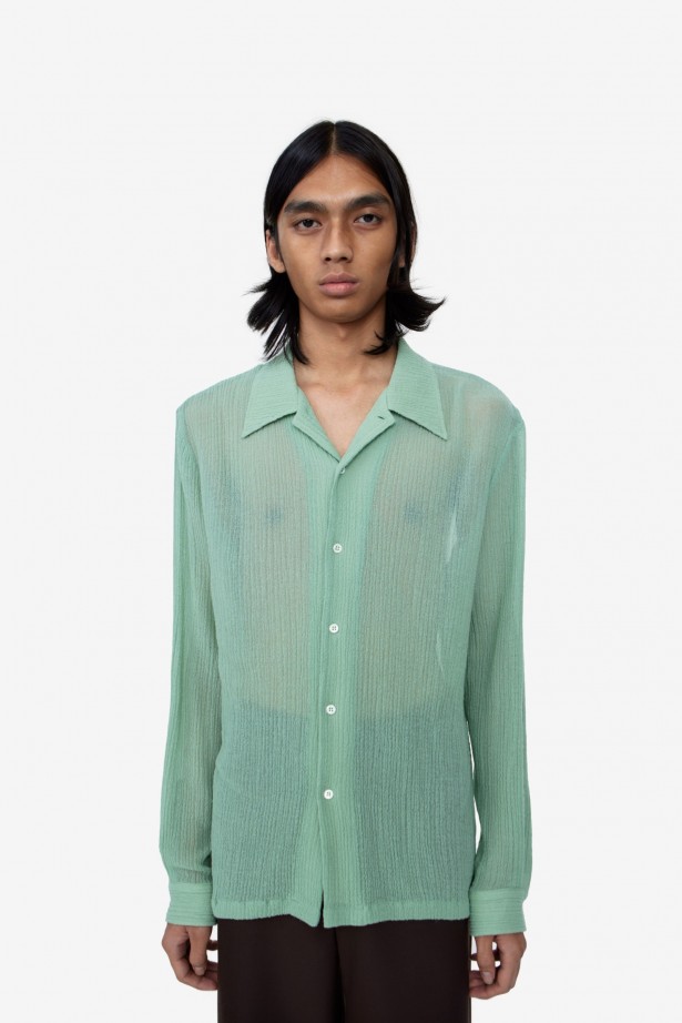 Jagou Shirt