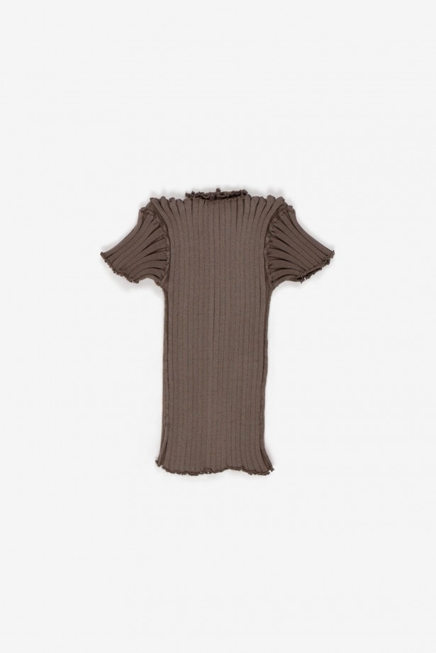 Katrine Short Sleeve Cardigan