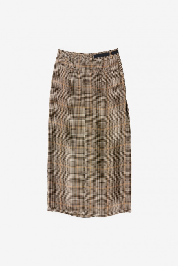 Troy Sarong