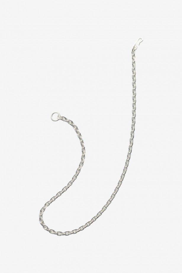 Anchor Necklace