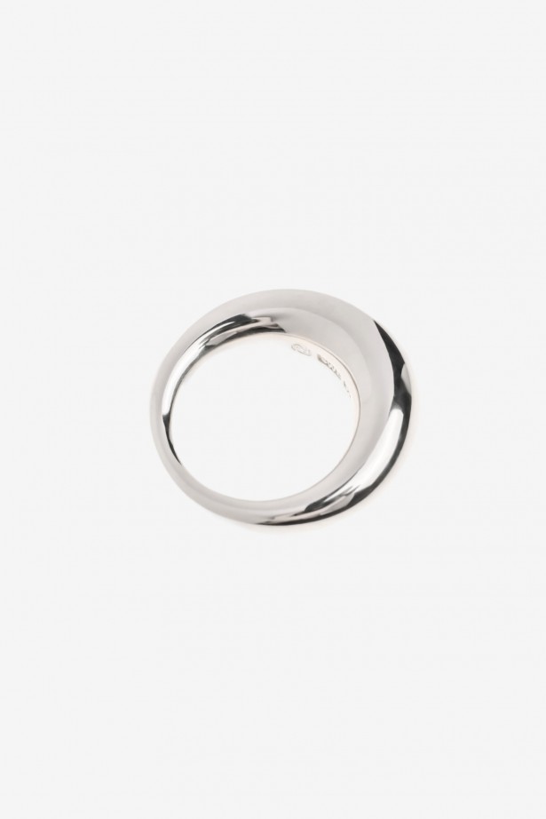 Snake Ring Thick