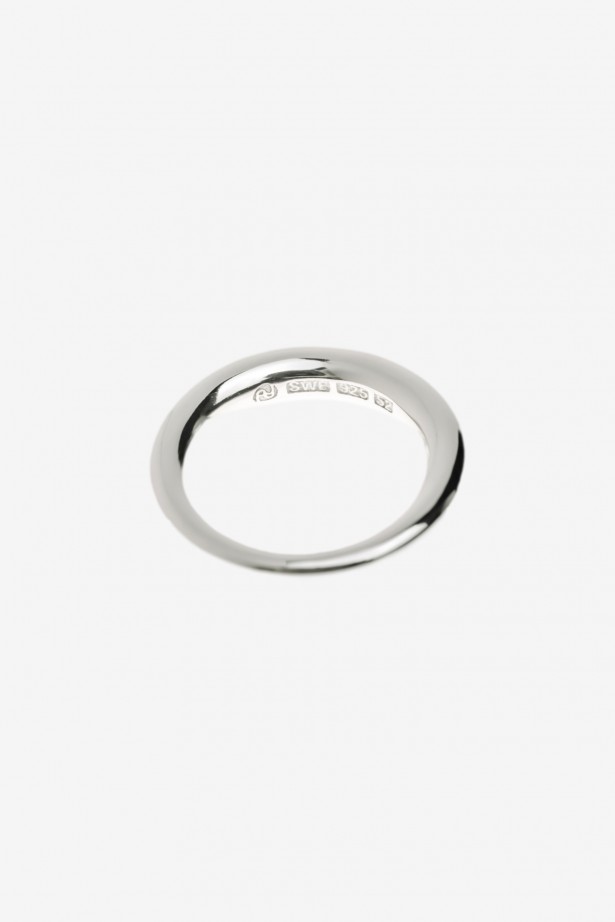 Snake Ring Thin