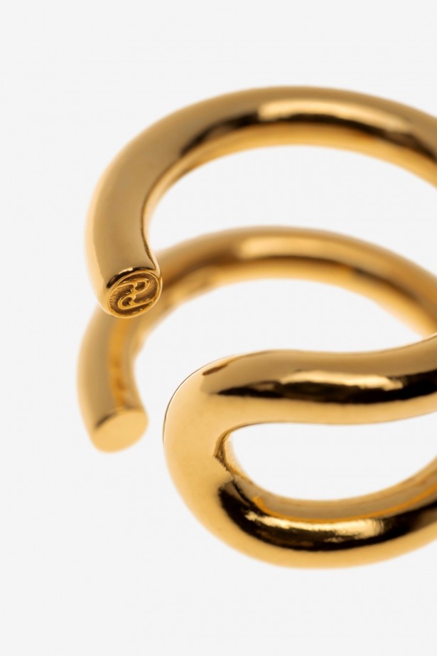 Turn Ring Single