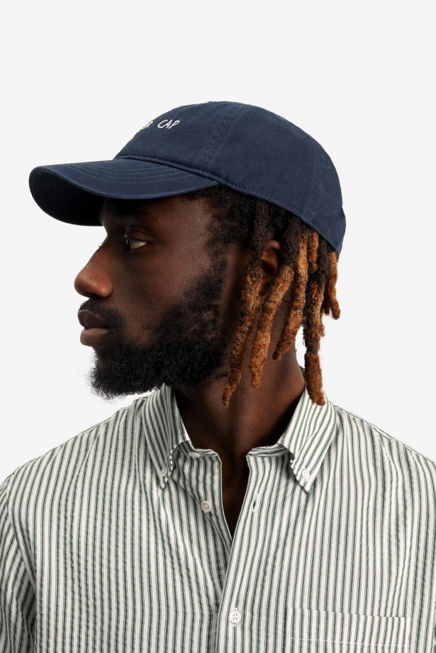 ANOTHER Cap 1.0