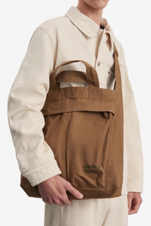 Bag 1.0