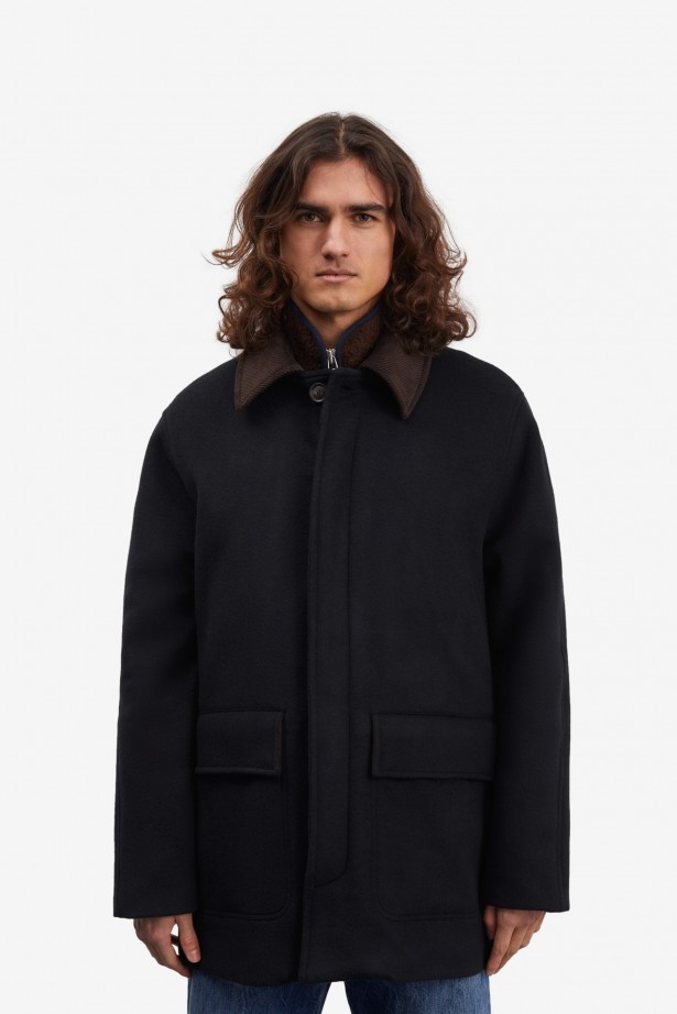 ANOTHER Coat 2.0