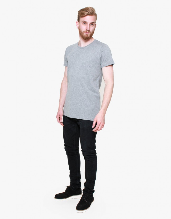 Lightweight Crewneck T-Shirt