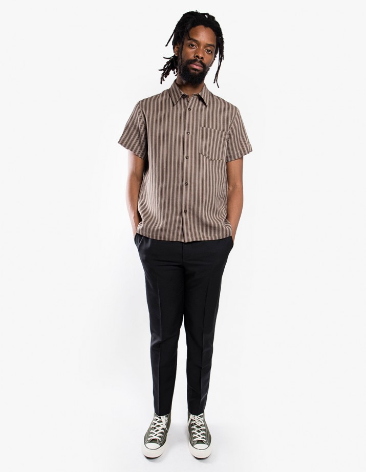 Peter Trousers Mohair