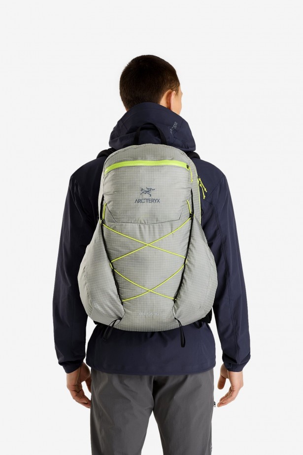 Aerios 30 Backpack