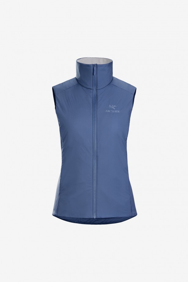Atom Vest