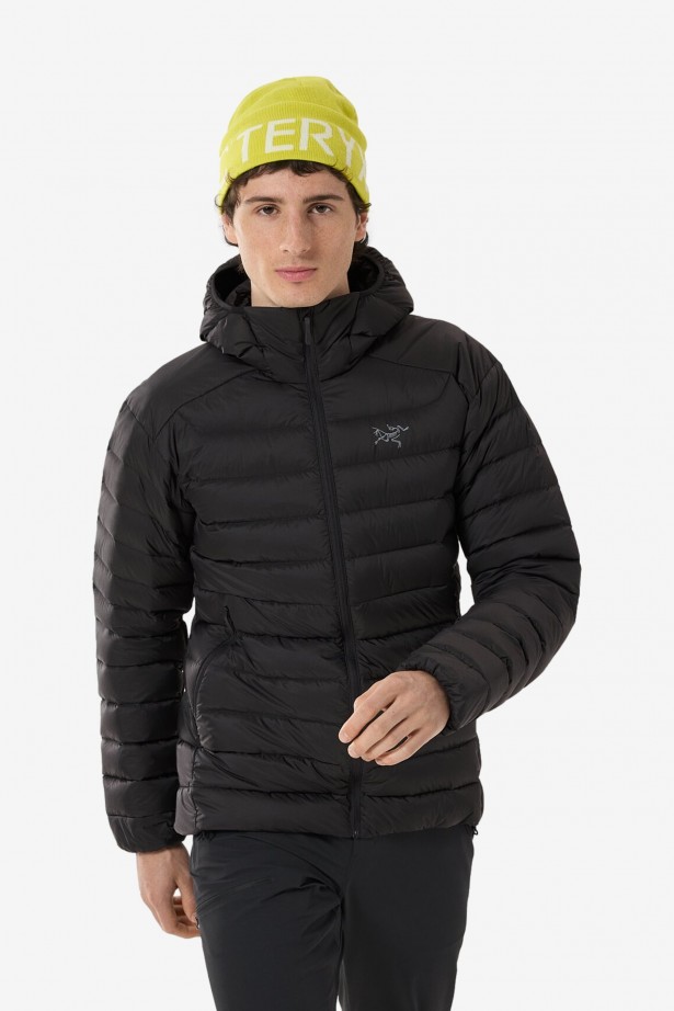 Cerium Hoody M