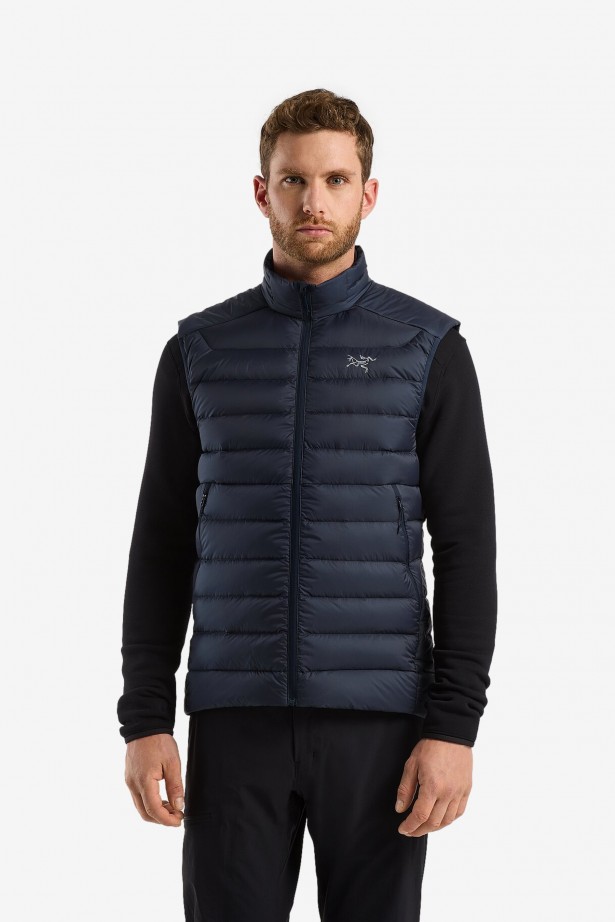 Cerium Vest M