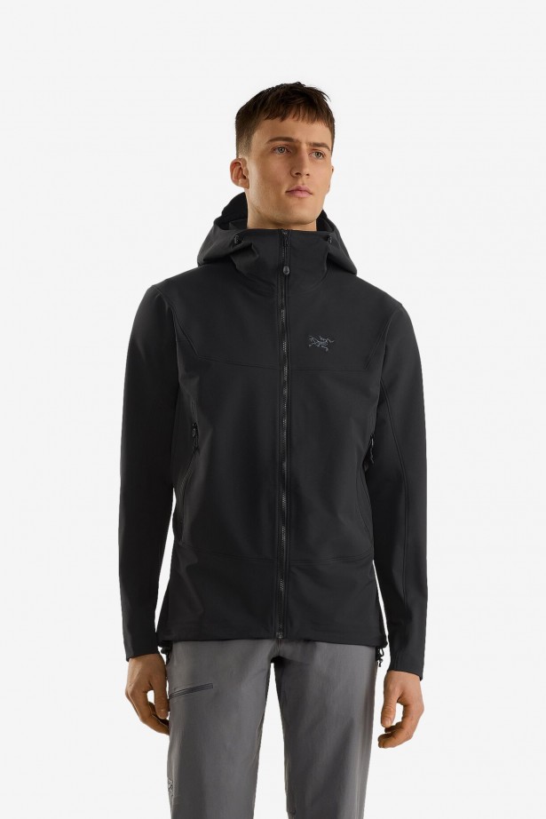 Gamma Hoody M