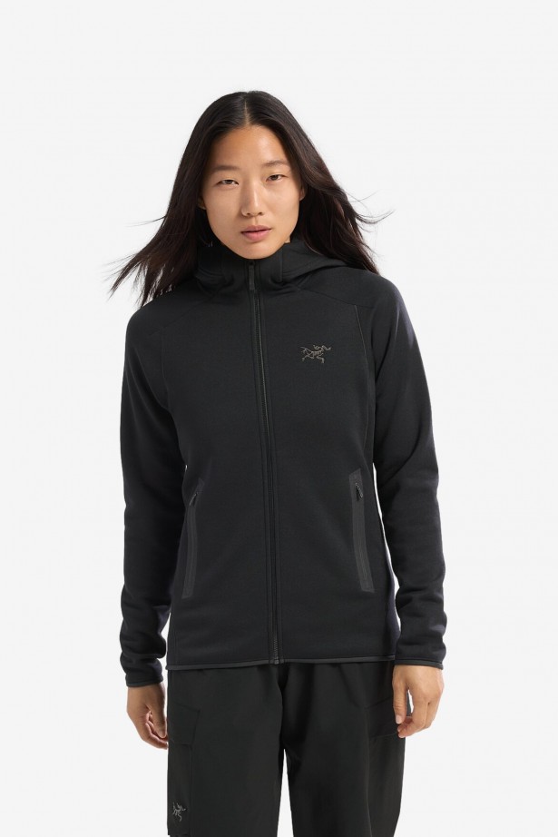 Kyanite Hoody W