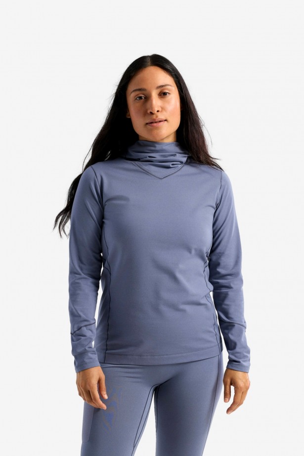 Rho Hoody W