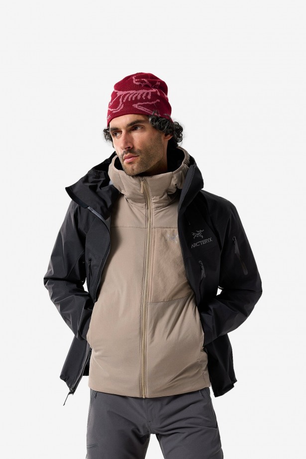 Alpha SV Jacket M