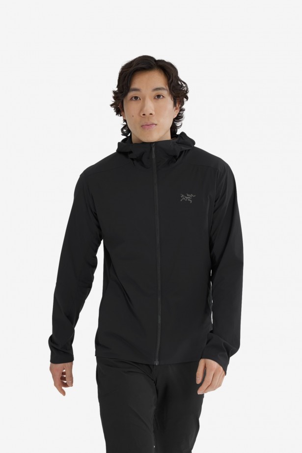 Atom SL Hoody M