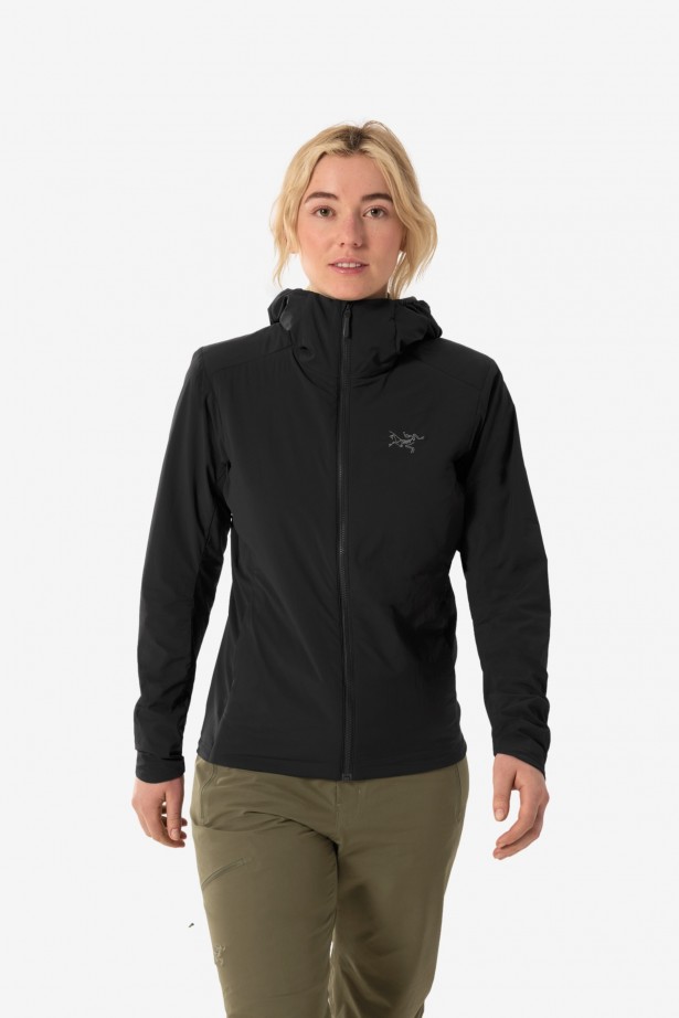 Atom SL Hoody W