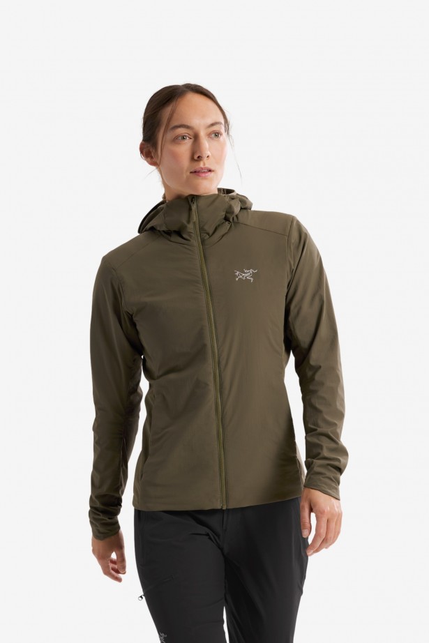 Atom SL Hoody W