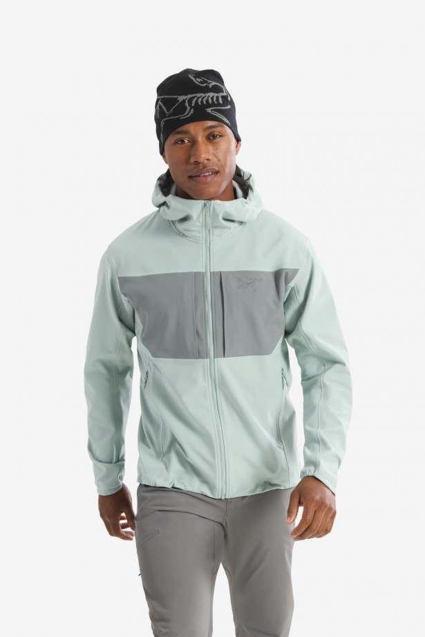 Gamma MX Hoody M