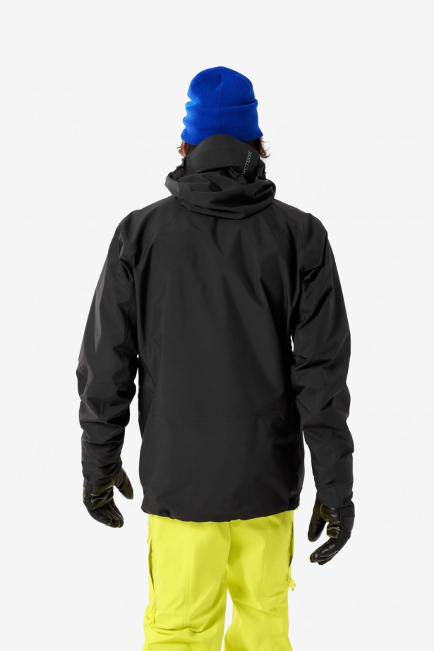 Rush Jacket M