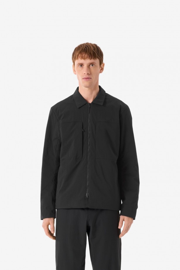 Mionn Insulated Overshirt M