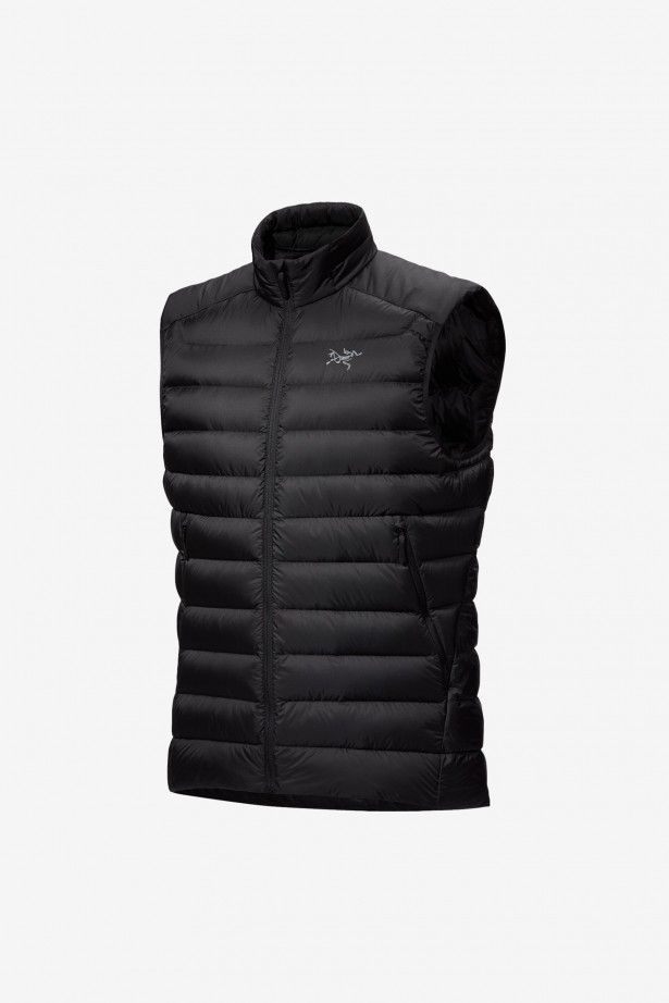Cerium Vest M