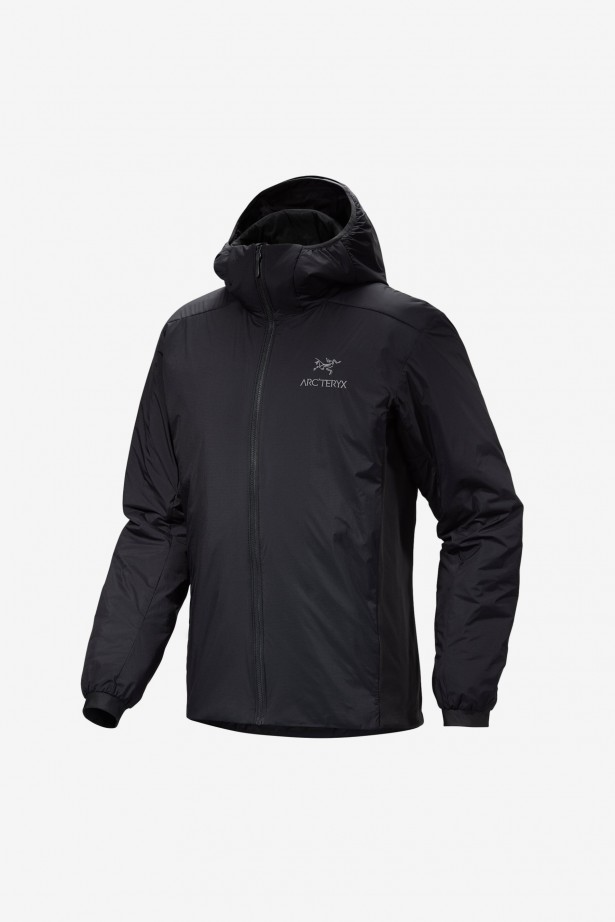 Atom Hoody M