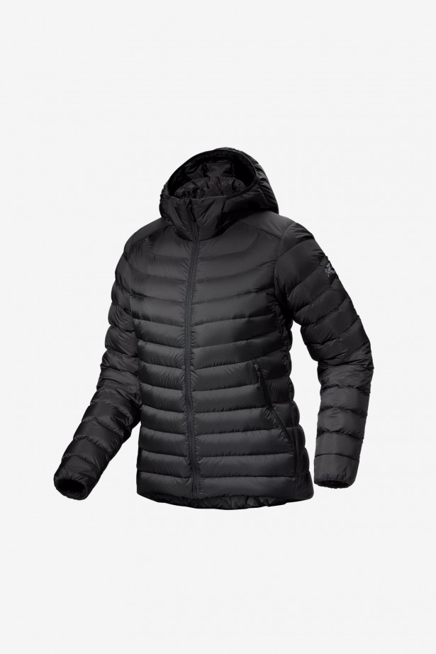 Cerium Hoody W