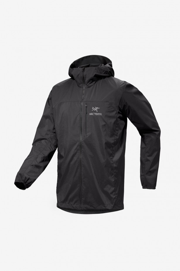 Squamish Hoody M