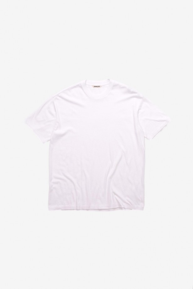 Seamless Crew Neck Tee
