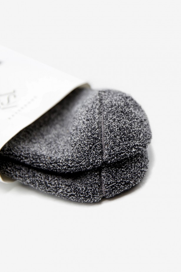Buckle Ankle Socks