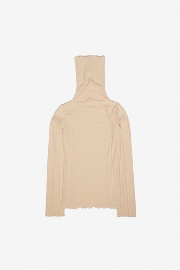 Omato Turtle Neck