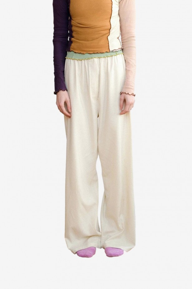 Stoa Pants