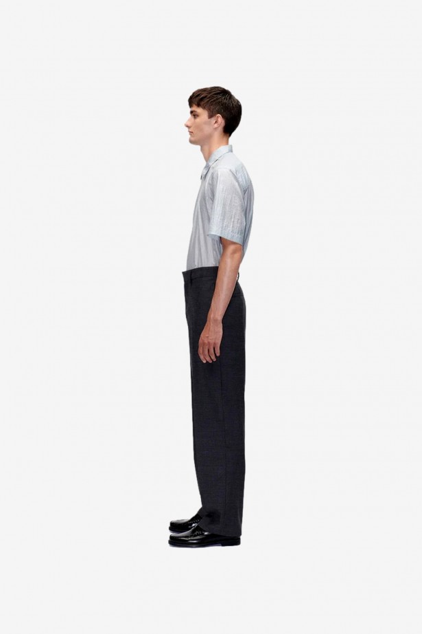 Solo Trouser Combat
