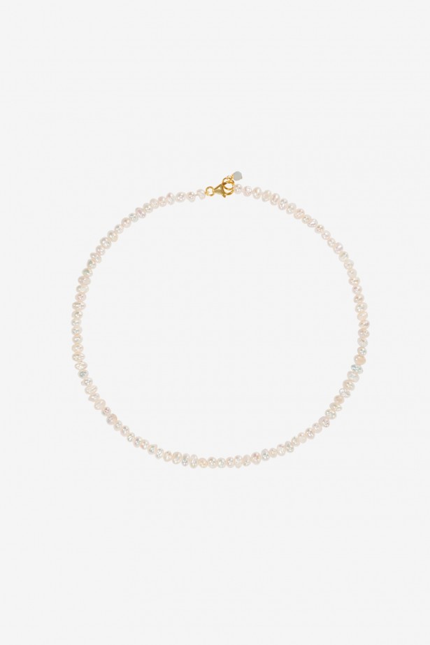 Betty Necklace