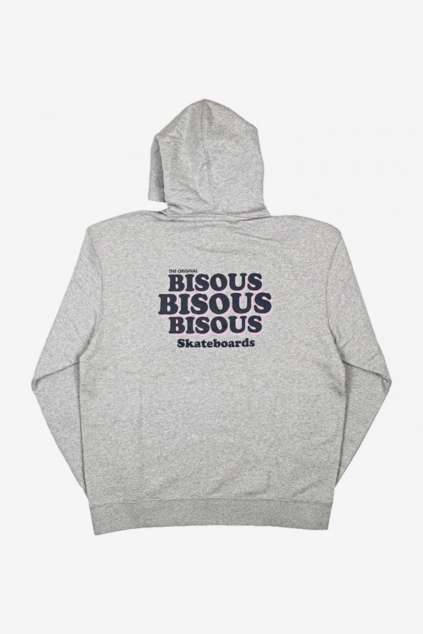 Hoodie Grease
