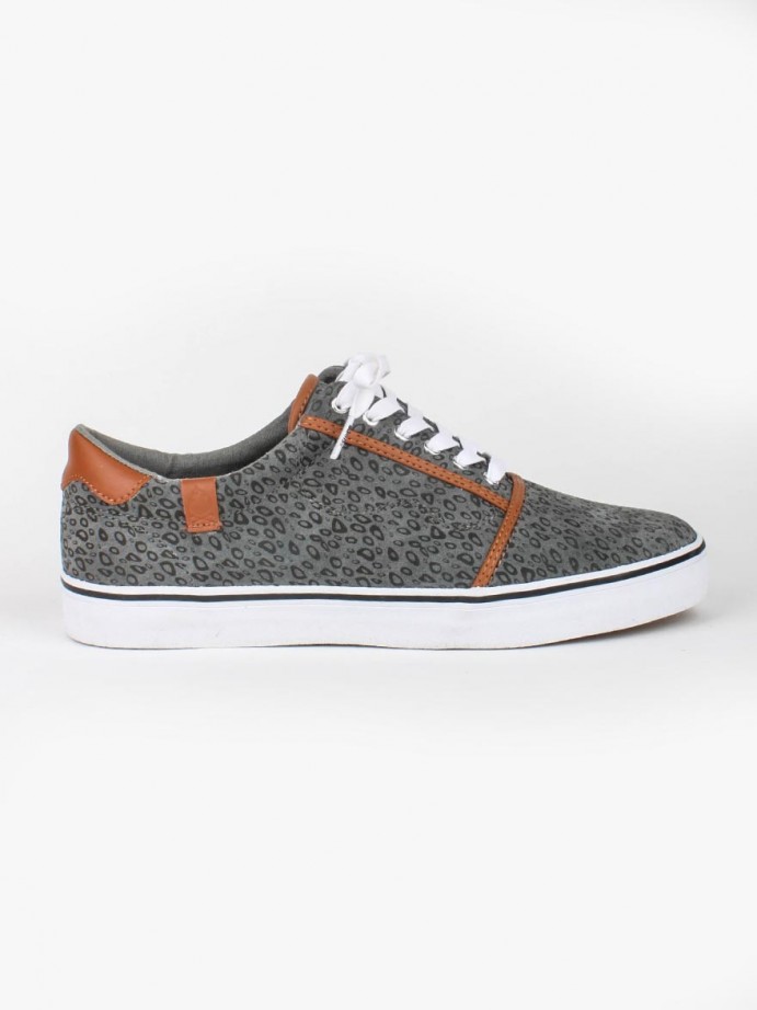 Vajert Low Leopard