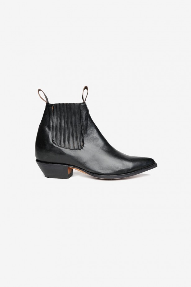 Botin Vaquero