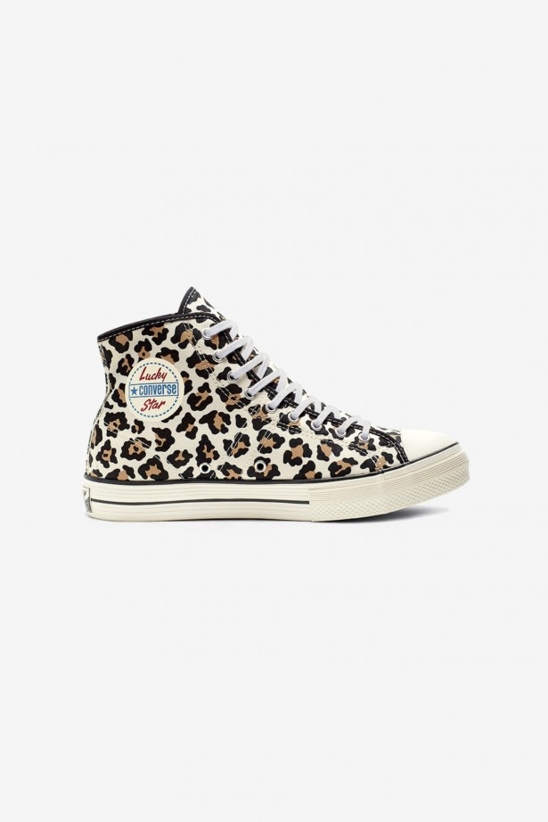 Chuck 90's Lucky Star Hi