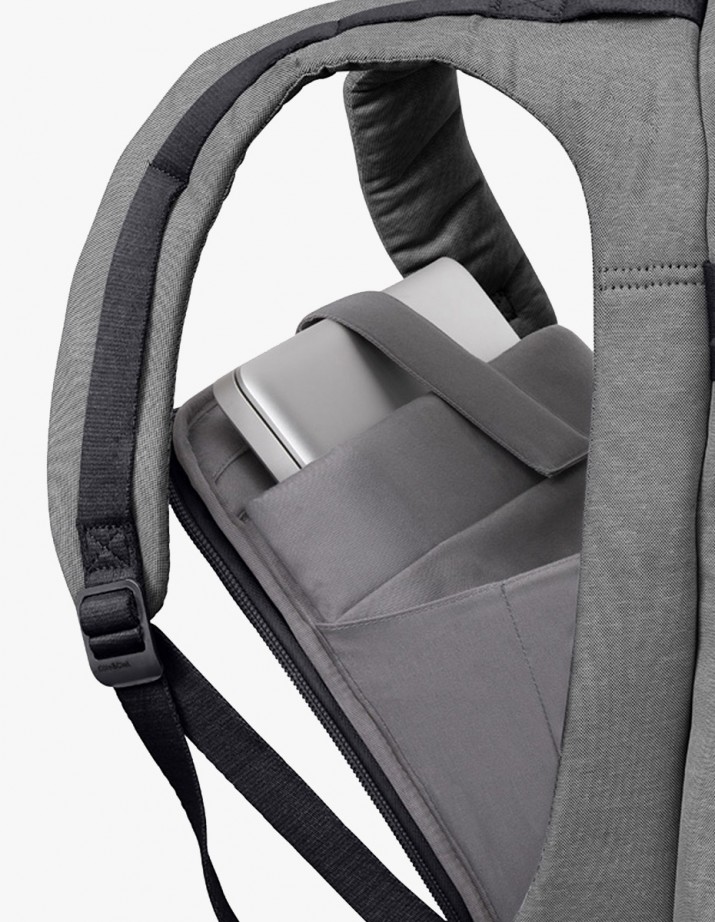 Isar Medium Rucksack