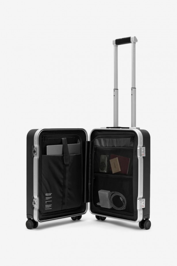 Ramverk Pro Carry-On