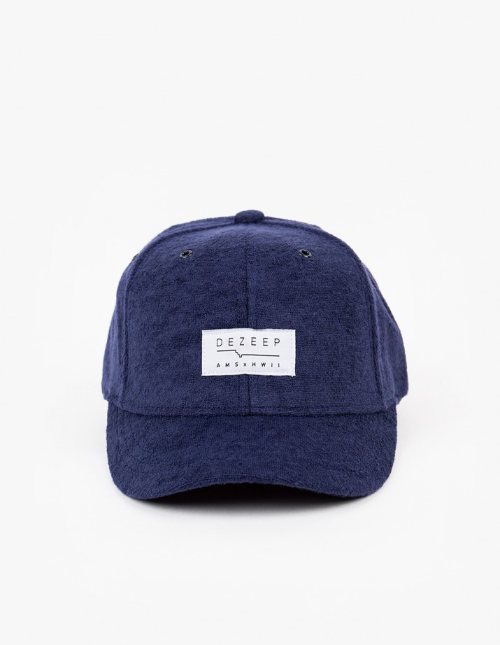 Fit Cap